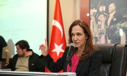 Başkan Ünsal: Tekstil Günleri'ni farklı bir alanda düzenleyeceğiz