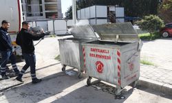 Bayraklı'da halk sağlığı seferberliği