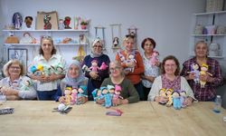 Buca Belediyesi'nden miniklere büyük destek