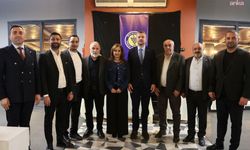 Buca Belediyespor için birlik ve dayanışma gecesi