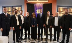 Buca Belediyespor'dan Dayanışma Gecesi