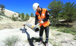 Büyükşehir DESKİ'den Güzelyurt'a 'Can Suyu'