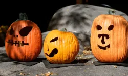 Cadılar Bayramı İzmir'e kabus oldu!