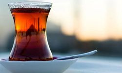 Çay ve macunda tehlike: Gıda boyası ve ilaç Madde..!