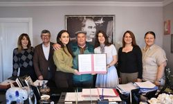 Çeşme Belediyesi'nden, Alaçatı'ya yeni bir eğitim alanı