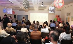 Çeşme Vizyon Ofisi ilk yılını kutladı