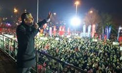 CH'nin yeni mitingi Sultangazi'de başladı