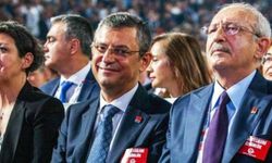 CHP Kurultay ceza davası ertelendi