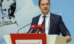 CHP Sözcüsü Yücel'den Kilis mitingi açıklaması