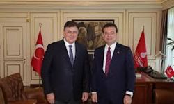 CHP'de Kurultay Davası gerginliği