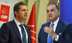 CHP'den Ömer Çelik'e sert sözler!