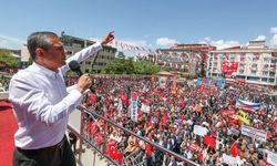 CHP'den yeni miting adresi: Ümraniye!