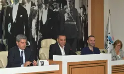 Çiğli'nin çöpü Menemen'e gidiyor