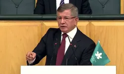 Davutoğlu Çin ve Rusya devlet başkanlarına mektup gönderdi