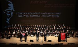 Denizli Büyükşehir'den anlamlı konser