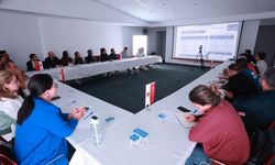 Denizli Büyükşehir'den Japonya ile afet yönetimi iş birliği