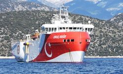 Ege'nin suları Yunan ortaklı projeye emanet