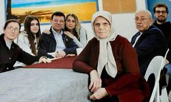 Ekrem İmamoğlu'nun babası ve oğlu ifade verecek