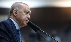Erdoğan, askeri uçak kazası hakkında konuştu!