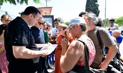 'Erişilebilir bir Bornova için birlikte'