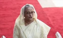 Eski Başbakan Şeyh Hasina Vecid'e idam cezası