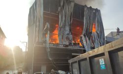 Fabrika patlamasında gözaltı sayısı 11 oldu