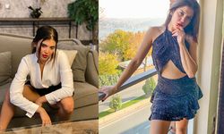 Feyza Civelek'e 100 bin liralık teklif