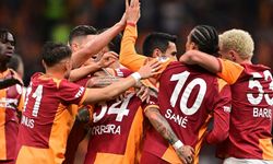 Galatasaray'da flaş gelişme! 16 gözaltı