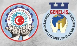 Genel-İş tehdit iddialarına yanıt verdi
