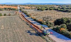 Güney'de kesintisiz ve sağlıklı içme suyu dönemi başlıyor