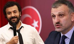 Hasan Can Kaya'dan Saray'ın danışmanına yanıt