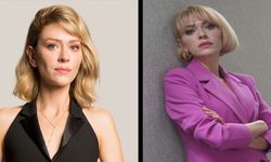 Hazal Türesan'dan radikal saç değişimi