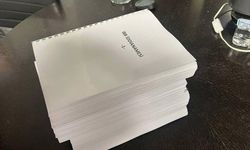 İBB iddianamesine yanıt veren hesaba engel getirildi