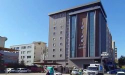 Isias Otel skandalı: Yıkım yerine ceza kesilmiş