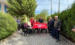 İzmir Büyükşehir Belediyesi'nden bir 'Kırmızı Bayrak' daha