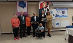 İzmir 'de 'Akondroplazi'de Sağlık Ve Yaşam' çalıştayı