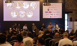 İzmir Gastro Fest 8. kez gerçekleşti