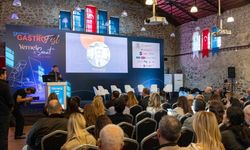 İzmir Gastrofest başladı