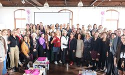 İzmir kadınlarıyla birlikte güçleniyor...