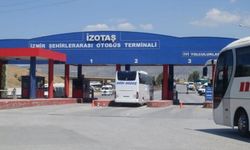 İzmir otogarı hakkında yeni açıklama