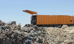 İzmir'de çöp krizi devam ediyor