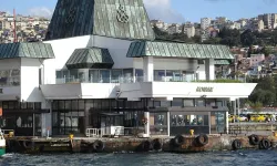 İzmir'in iskeleleri depreme dayanıksız mı?