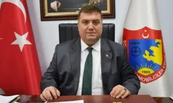 İzmirli taksicilerden Erdoğan'a Martı TAG çağrısı