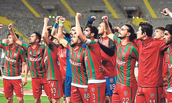 Karşıyaka Spor Kulübü'nden 'bahis' açıklaması