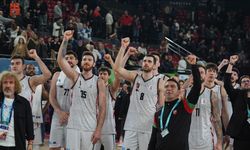 Karşıyaka, Trabzonspor ile BSL'de karşılaşıyor