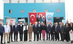 Katı atık transfer istasyonu ile ayda45 bin km tasarruf!