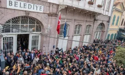 Kovulan İzBB çalışanlarından çağrı...