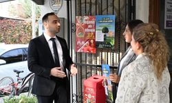 Manisa Büyükşehir'den çevre dostu kampanya