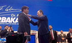 Mehmet Ali Aslan, Yeniden Refah Partisi'ne katıldı