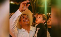 Meksika belediye başkanı ,halka açık etkinlikte öldürüldü